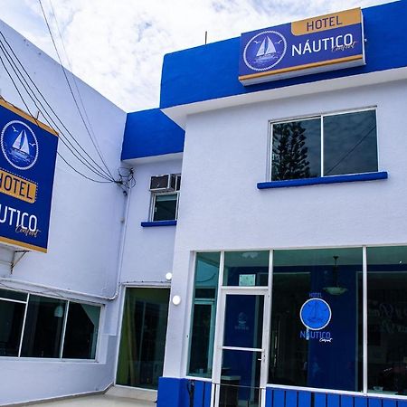 Nautico Confort Βερακρούζ Εξωτερικό φωτογραφία