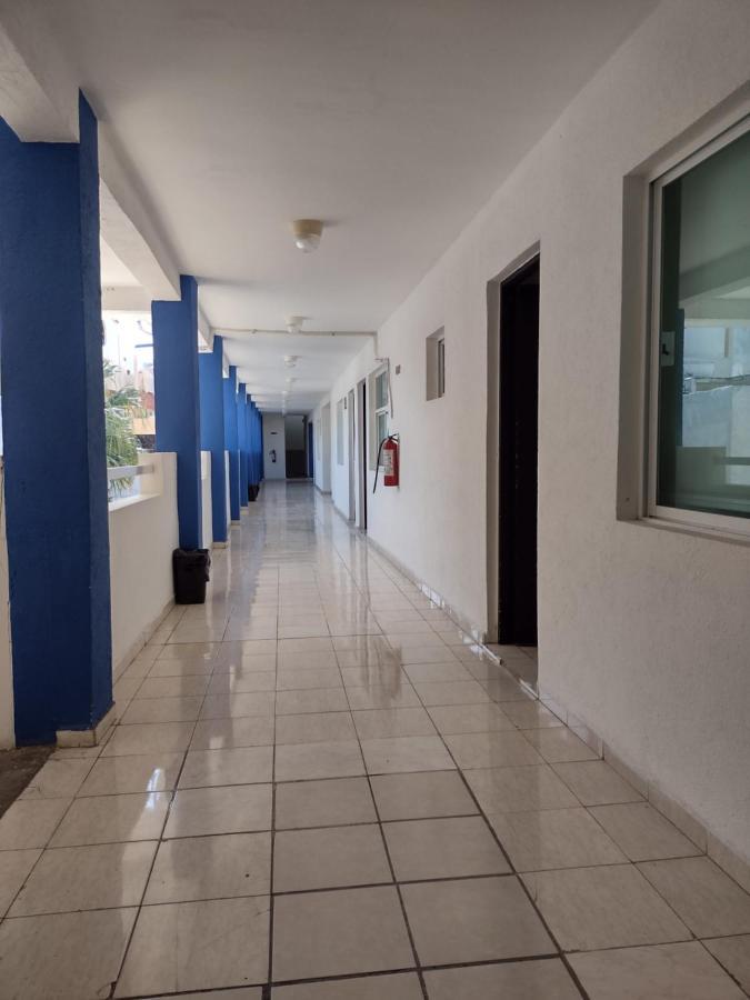 Nautico Confort Βερακρούζ Εξωτερικό φωτογραφία