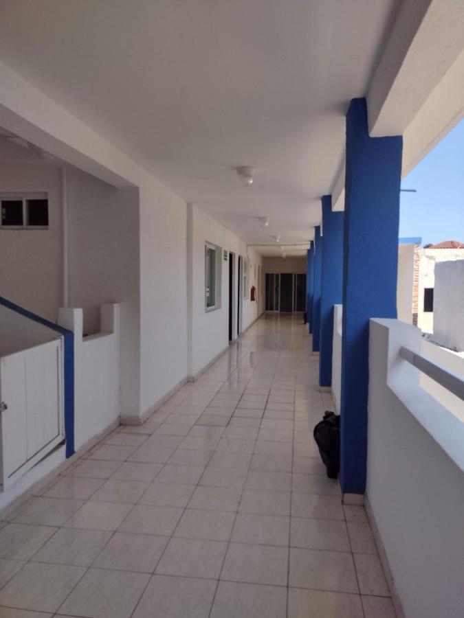 Nautico Confort Βερακρούζ Εξωτερικό φωτογραφία