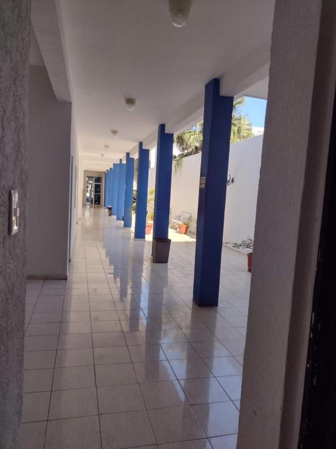 Nautico Confort Βερακρούζ Εξωτερικό φωτογραφία